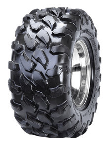 Maxxis MU-9C Coronado ( 25x10.00 R12 TL 49M Hinterrad )