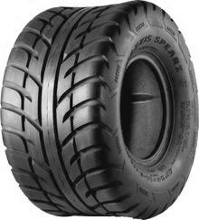 Maxxis M992 Spearz ( 25x10.00-12 TL 50N Doppelkennung 255/65-12