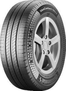 Continental VanContact Ultra ( 235/65 R16C 121/119R 10PR )