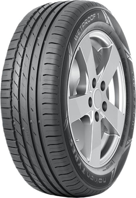 Nokian Wetproof 1 ( 205/55 R16 91V )