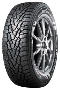 Kumho Winter PorTran CW11 ( 225/65 R16C 112/110R